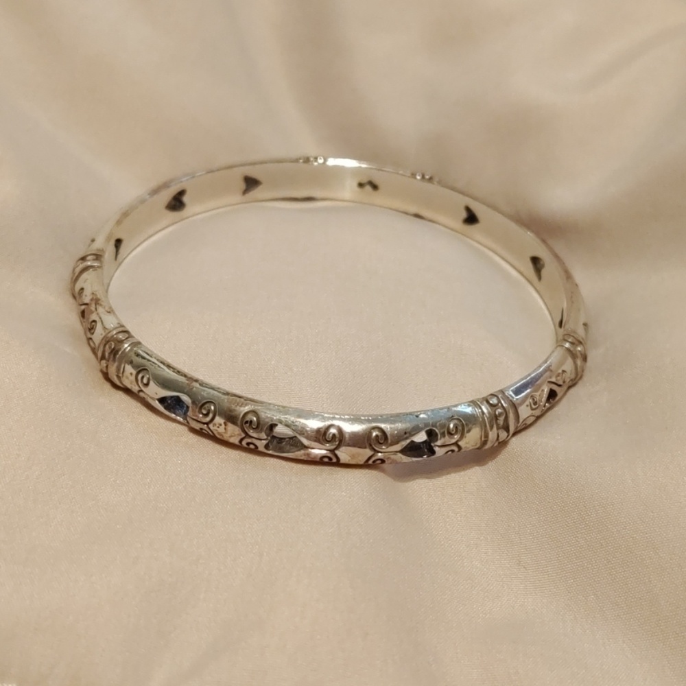 Brighton bangle bracelet